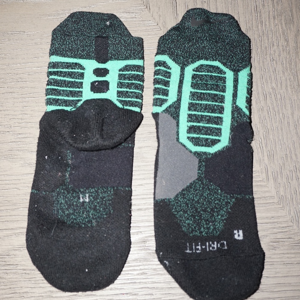 Nike Elite Mid Ankle Socks